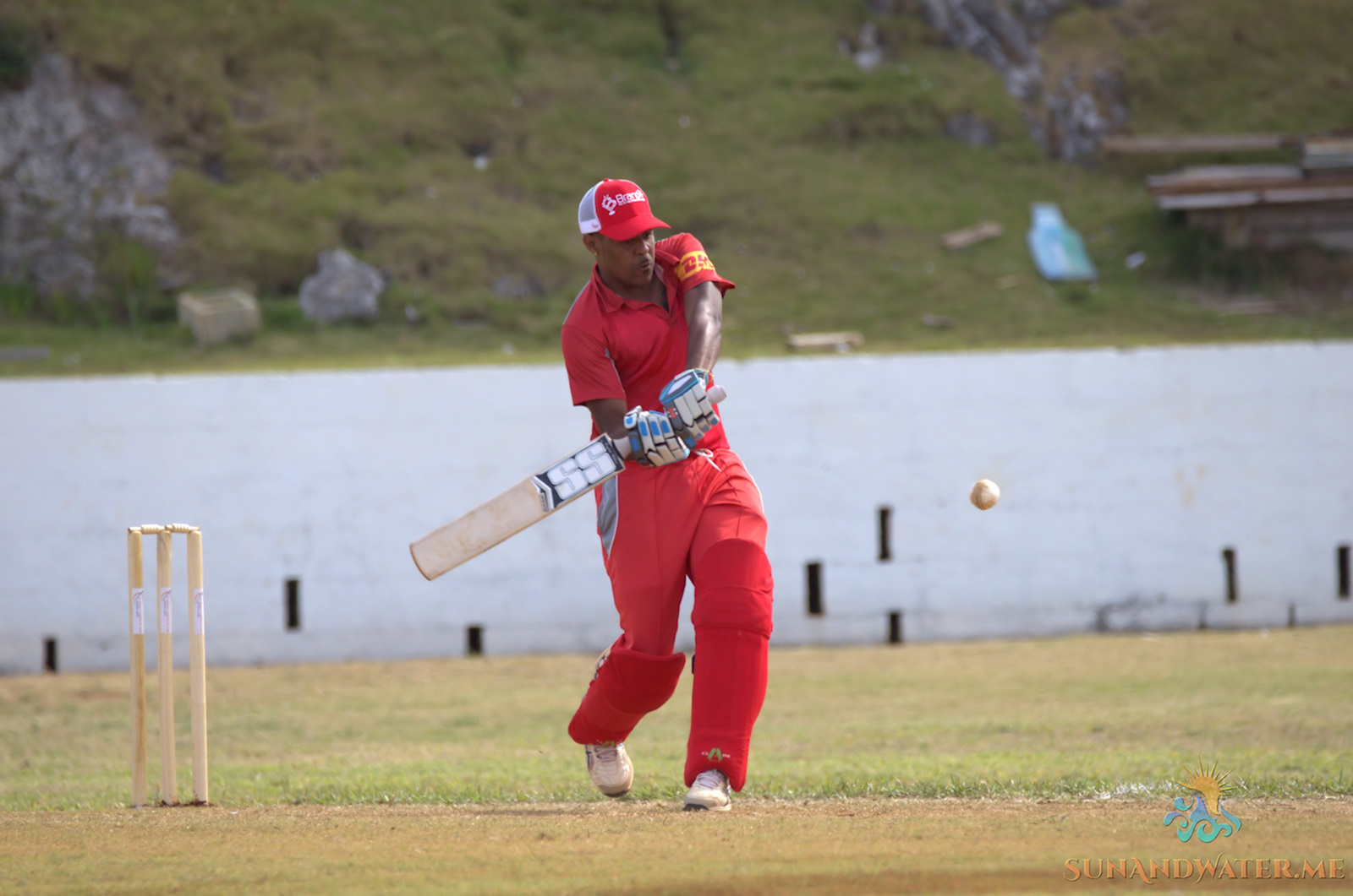 Bay vs St. Georges (377)